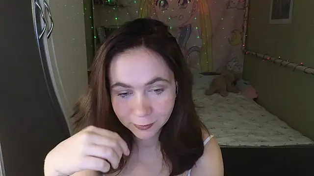 Riley Roo online show from September 2025 08:43:02 AM