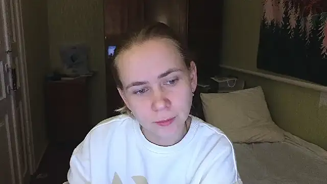 Riley Roo online show from February 2025 05:40:01 PM