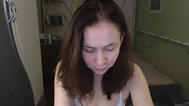 Riley Roo online show from October 2025 08:15:02 AM