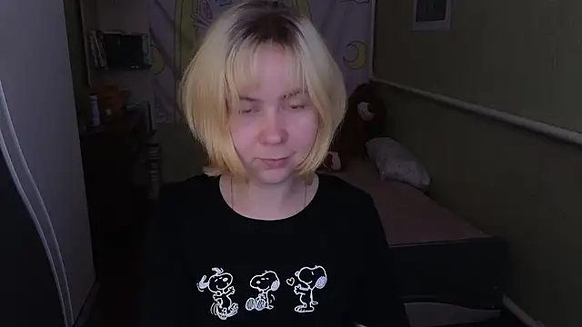 Riley Roo online show from April 2026 08:43:02 AM