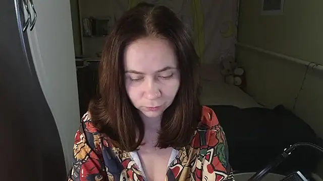 Riley Roo online show from November 2025 05:18:02 PM