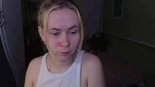 Riley Roo online show from March 2026 08:19:01 AM