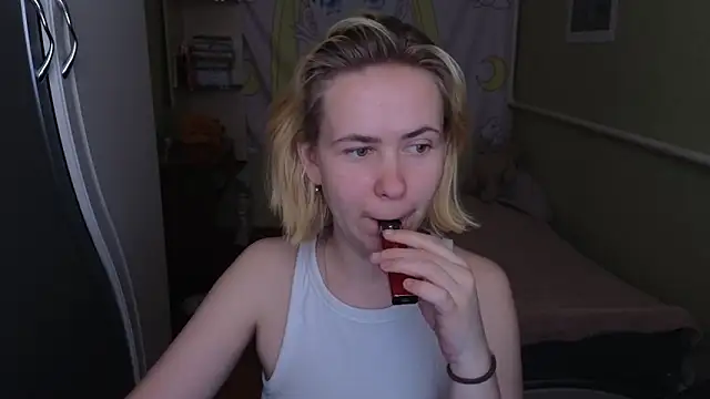 Riley Roo online show from April 2026 07:47:01 AM