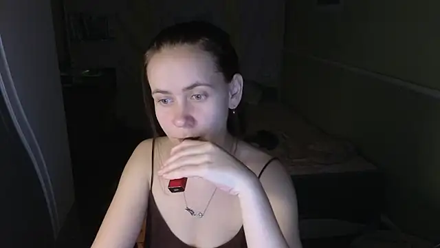 Riley Roo online show from November 2025 07:40:01 PM