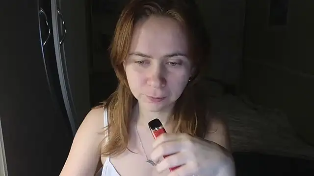 Riley Roo online show from December 2025 04:45:02 PM