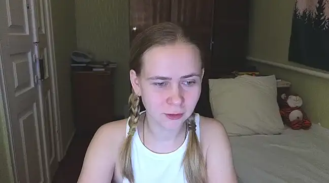 Riley Roo online show from February 2025 05:36:01 PM