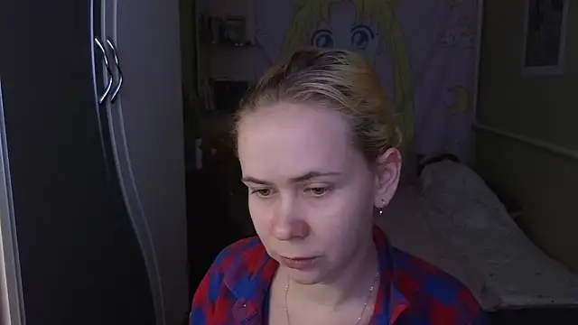 Riley Roo online show from March 2026 09:24:01 AM