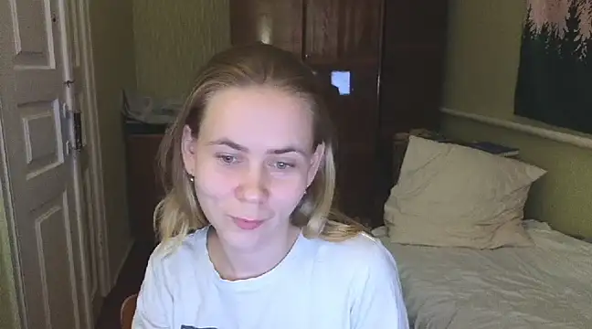 Riley Roo online show from February 2025 08:15:01 PM