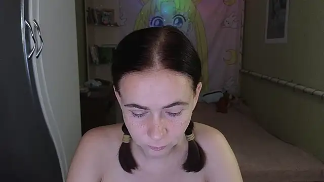 Riley Roo online show from October 2025 10:27:01 AM