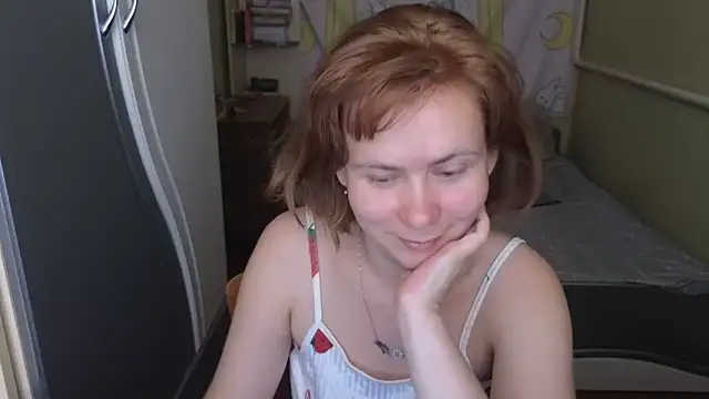 Riley Roo online show from June 2026 07:46:02 AM