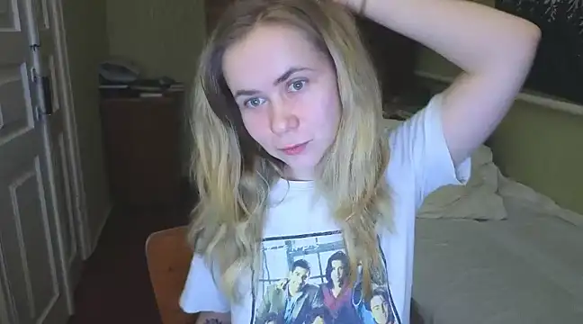 Riley Roo online show from February 2025 05:29:01 PM