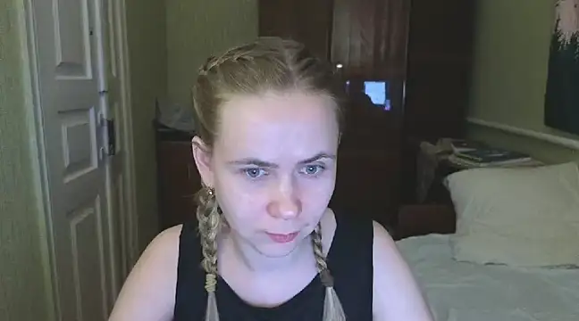 Riley Roo online show from February 2025 08:44:02 PM