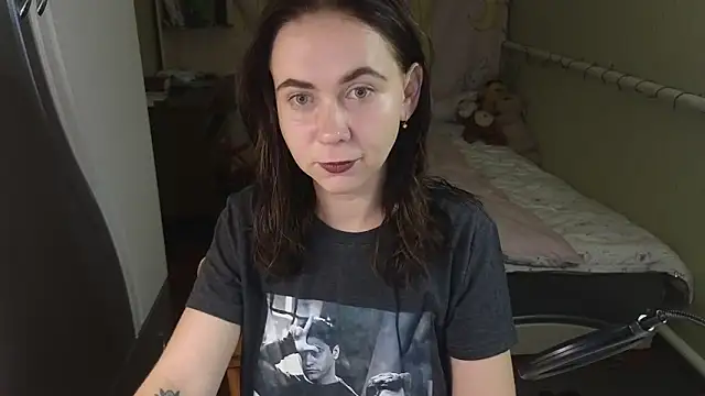 Riley Roo online show from October 2025 03:35:02 PM