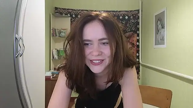 Riley Roo online show from September 2025 10:10:01 AM