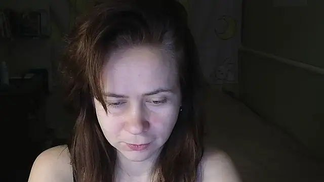 Riley Roo online show from November 2025 07:36:01 PM