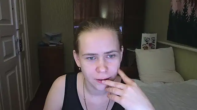 Riley Roo online show from February 2025 08:46:01 PM