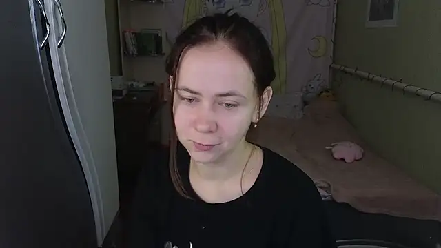 Riley Roo online show from October 2025 06:25:02 AM