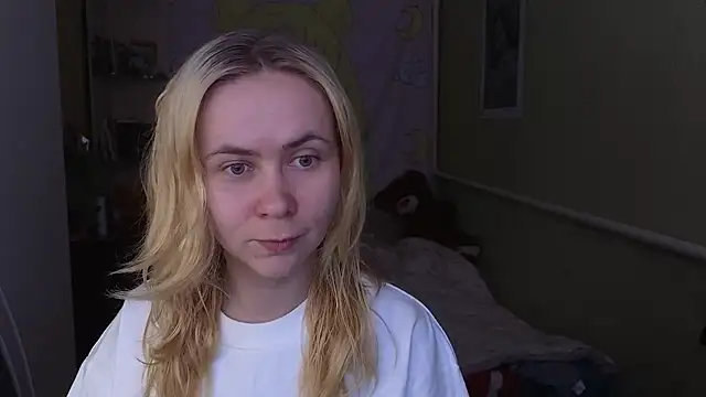 Riley Roo online show from March 2026 10:55:01 AM