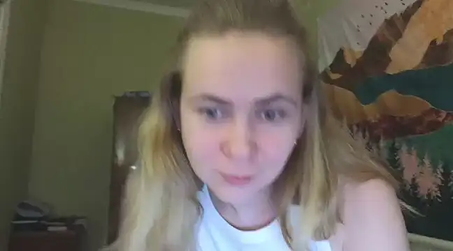 Riley Roo online show from February 2025 05:20:01 PM