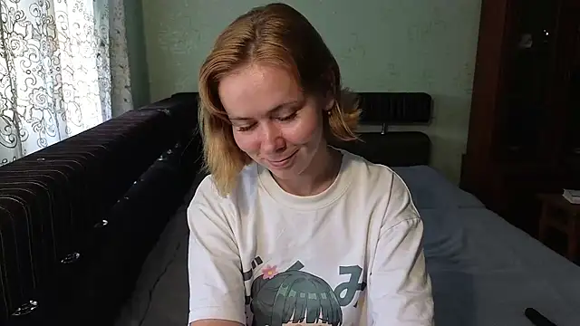 Riley Roo online show from July 2026 07:53:01 AM