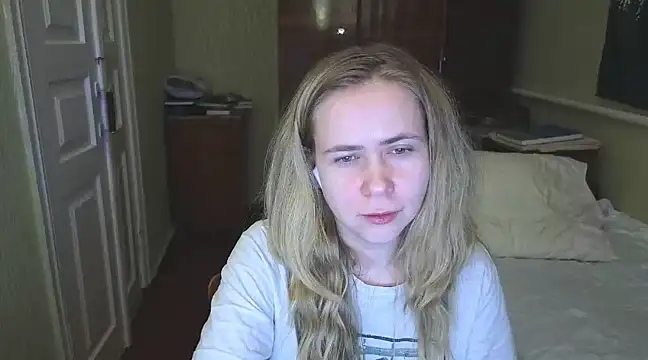 Riley Roo online show from February 2025 08:31:01 PM