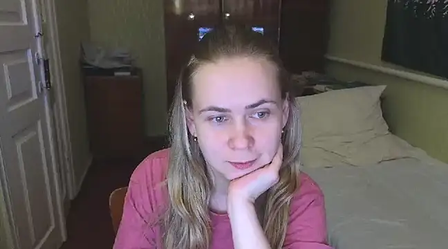 Riley Roo online show from February 2025 08:32:02 PM