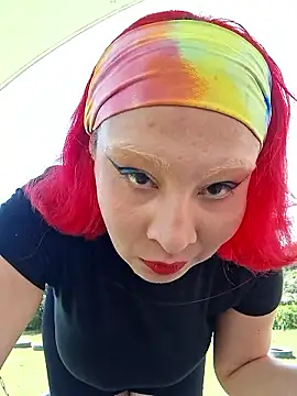 Andrea Bloomix online show from January 2026 05:20:01 PM