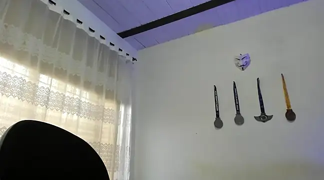 aquiles 51 online show from March 2025 10:59:01 PM