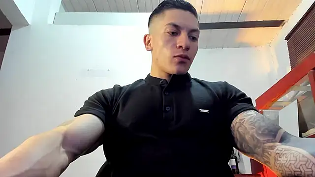 aquiles 51 online show from November 2025 08:46:02 PM