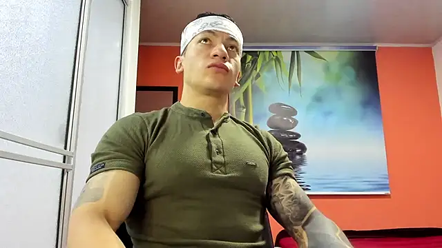 aquiles 51 online show from February 2026 01:00:01 PM