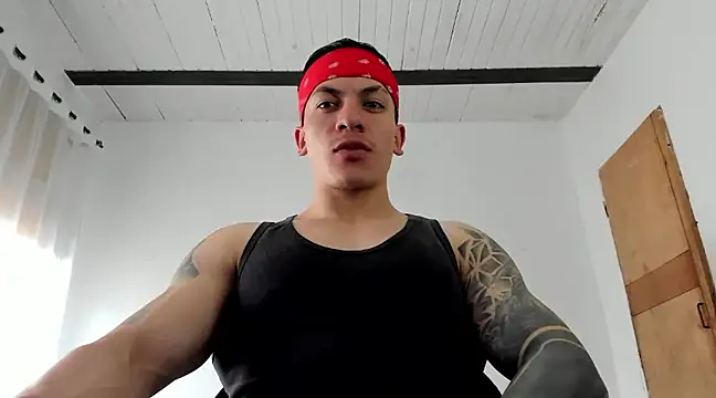 aquiles 51 online show from March 2025 07:33:01 PM