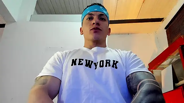 aquiles 51 online show from September 2025 04:51:02 PM