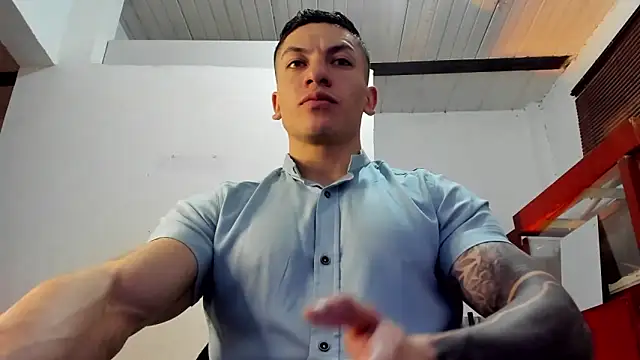 aquiles 51 online show from October 2025 06:59:02 PM