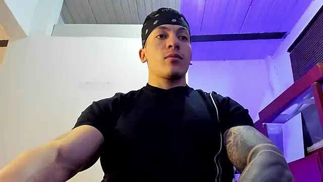 aquiles 51 online show from September 2025 08:04:02 PM