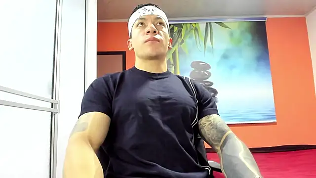 aquiles 51 online show from February 2026 12:26:01 PM