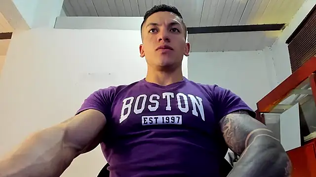 aquiles 51 online show from November 2025 07:52:02 PM