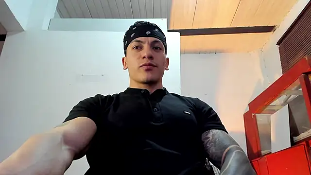 aquiles 51 online show from October 2025 08:42:01 PM