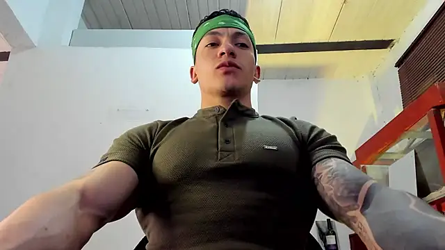 aquiles 51 online show from September 2025 07:38:01 PM