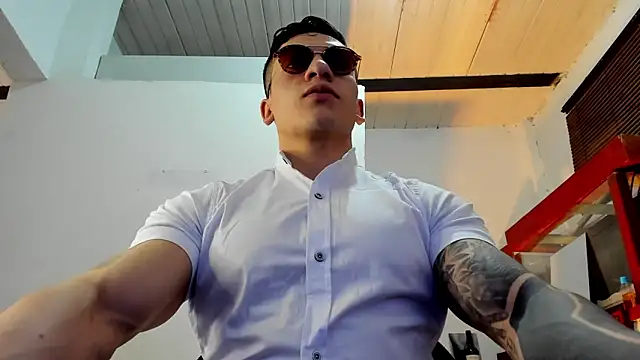 aquiles 51 online show from September 2025 09:46:01 PM