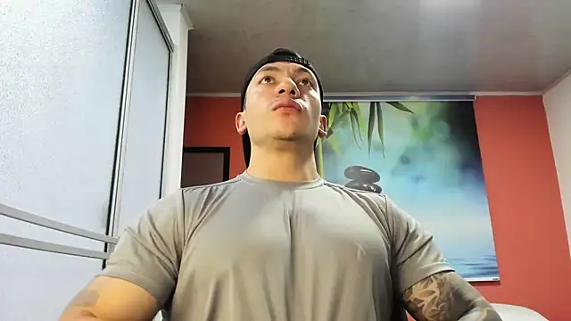 aquiles 51 online show from April 2026 07:20:02 PM