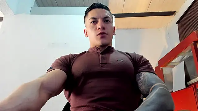 aquiles 51 online show from October 2025 08:23:02 PM