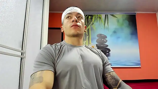 aquiles 51 online show from February 2026 01:55:01 PM