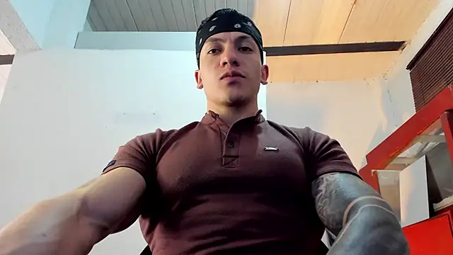 aquiles 51 online show from September 2025 08:16:02 PM