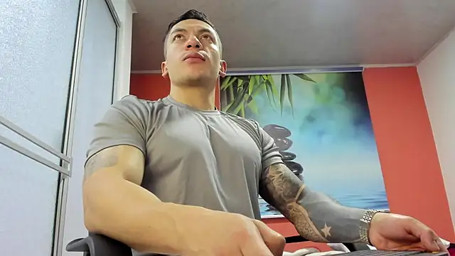 aquiles 51 online show from March 2026 01:16:02 PM