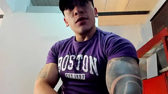 aquiles 51 online show from September 2025 08:04:02 PM