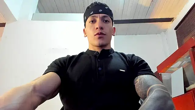 aquiles 51 online show from October 2025 07:35:01 PM