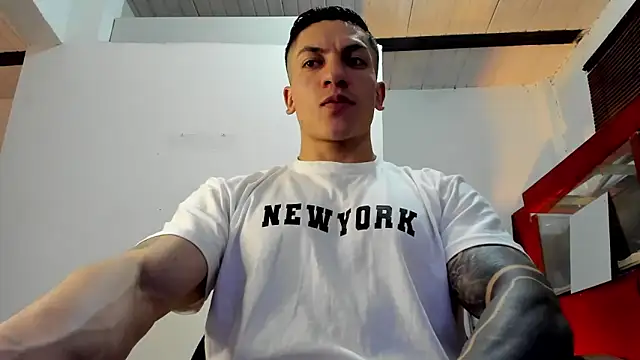 aquiles 51 online show from November 2025 06:44:02 PM