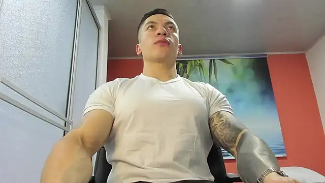 aquiles 51 online show from March 2026 01:26:02 PM