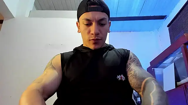 aquiles 51 online show from October 2025 07:59:01 PM