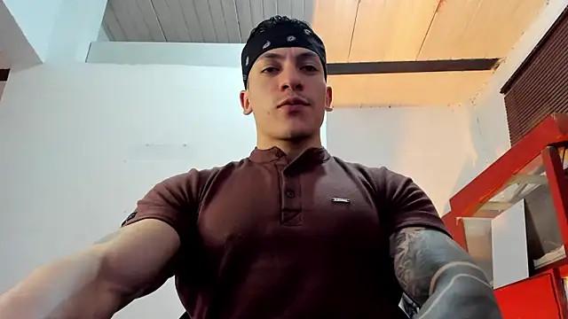 aquiles 51 online show from October 2025 07:25:02 PM